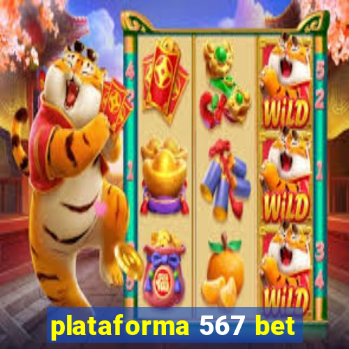 plataforma 567 bet